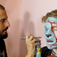 Illustration for article titled Behind the Creepy Scenes at Universal's Halloween Horror Nights